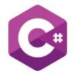 Logo C Sharp