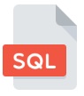 Logo SQL